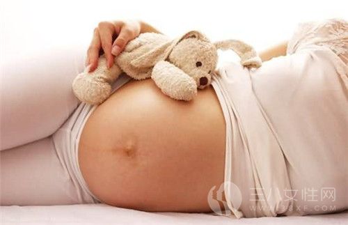 懷孕初期要注意什麼