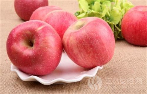 吃苹果有什么好处 苹果的功效和作用有哪些·.jpg