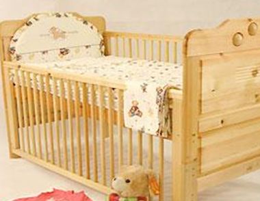 嬰兒床有必要買嗎 怎樣選購嬰兒床