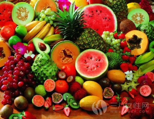 哪些水果有助于减肥 吃什么水果能减肥