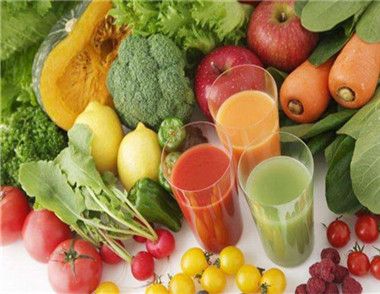 什么果汁减肥效果好 哪些水果可以减肥