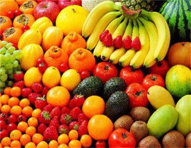 夏天吃什麼水果好 適合夏天吃的水果有哪些