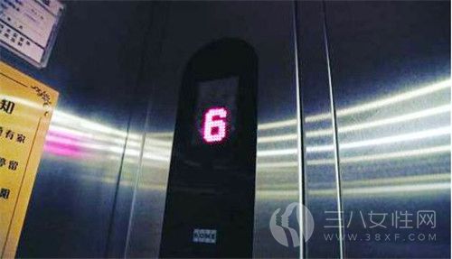 乘坐电梯为什么会耳鸣