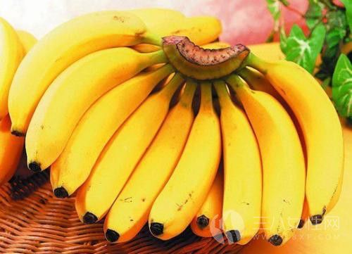 吃香蕉会发胖吗 吃香蕉有什么好处.jpg