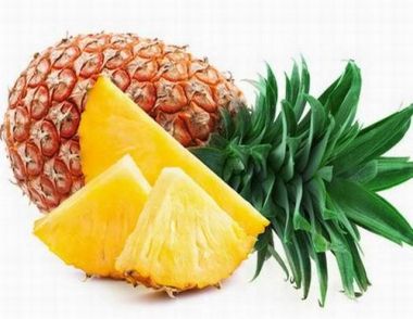 菠萝吃多了的坏处 吃菠萝过敏有什么症状