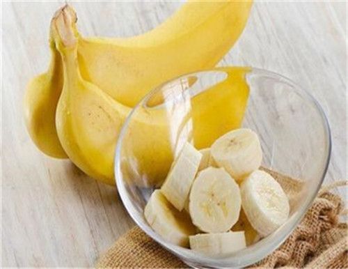 香蕉有黑點可以吃嗎 吃香蕉有什麼好處