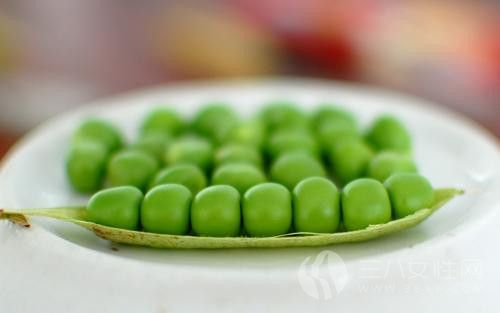 豌豆吃多了会胖吗