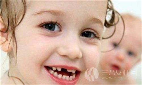 孩子换牙期间该怎么护理
