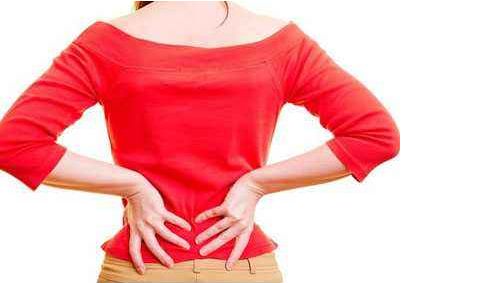 女性腰痛原因有哪些