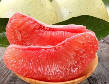 红柚为什么是苦的 红柚发苦能吃吗