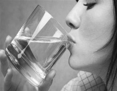 什么是水中毒 水中毒的原因是什么