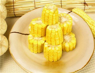 怎麼吃玉米可以減肥 玉米減肥的原理是什麼