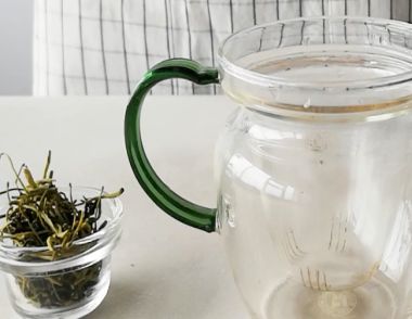 金银花绿茶怎么泡 金银花绿茶有哪些泡法步骤