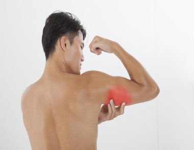 肌肉酸痛是什麼原因 肌肉酸痛怎麼緩解