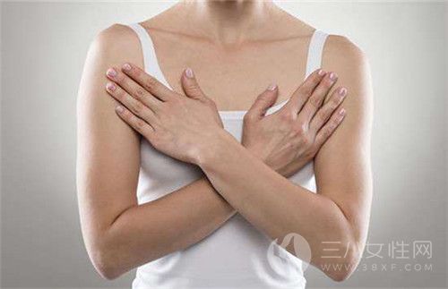 乳房下垂有什麼危害