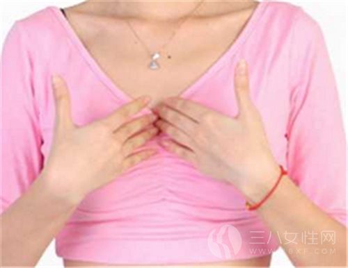 乳腺增生是怎麼引起的
