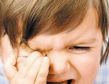 淚腺炎的症狀有哪些 淚腺炎怎麼治療