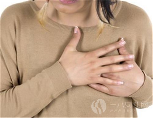 乳腺增生有什麼危害嗎