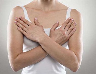 乳房下垂怎麼保養 乳房下垂怎樣矯正