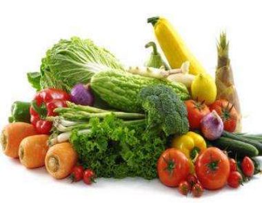 女人吃什麼蔬菜養顏 美容養顏吃什麼水果好