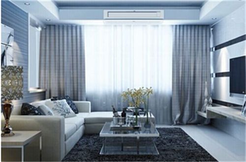 买中央空调的好处 什么家庭适合安装中央空调