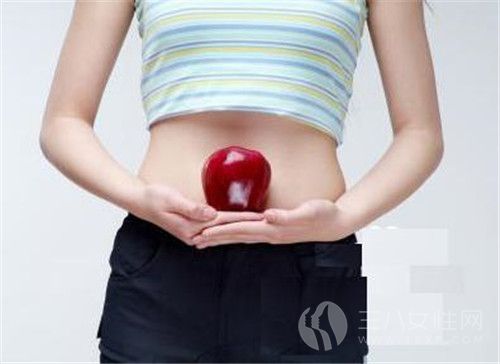 女性吃什么水果可以保养子宫