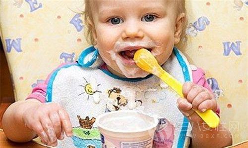 宝宝喝的酸奶该如何挑选