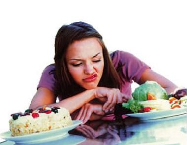 食欲不振是什麼原因 食欲不振怎麼辦