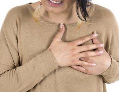 乳腺增生多發於哪個年齡段 乳腺增生怎麼治療