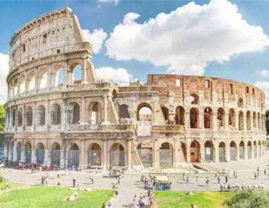 什么时候去罗马度蜜月最好 罗马有哪些必去的景点