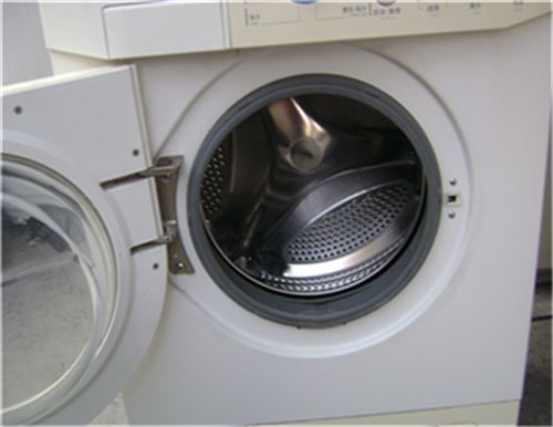 海爾滾筒洗衣機門打不開怎麼辦 海爾全自動洗衣機怎麼用