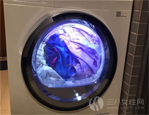 滚筒洗衣机怎么清洁