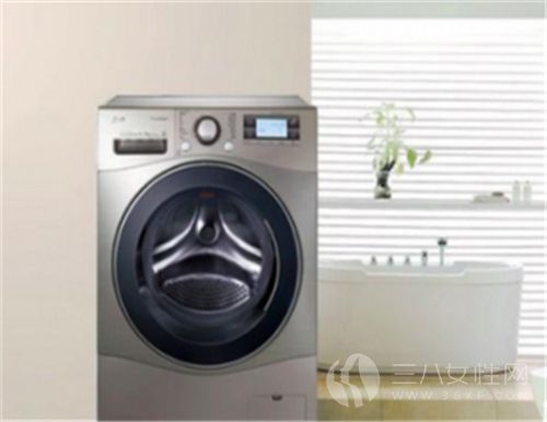 使用滚筒式洗衣机需要注意什么