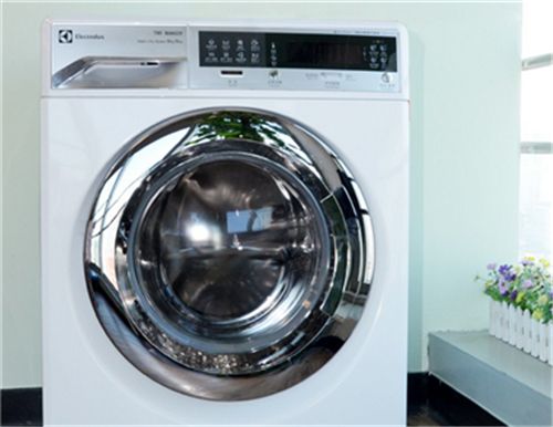 滚筒式洗衣机怎么用 洗衣中途想要添加衣物怎么办