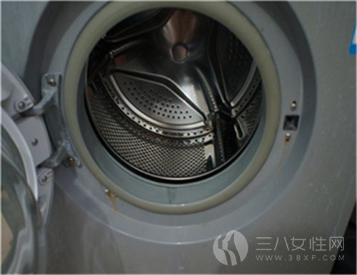海爾滾筒洗衣機怎麼維修