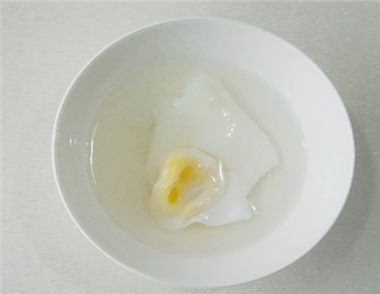 水嫩糖心蛋的怎麼製作呢 ​水嫩糖心蛋有什麼營養價值