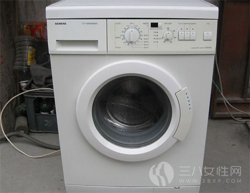 滚筒洗衣机过滤网清洗技巧有哪些