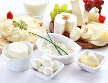 常見的補鈣食物有哪些 身體缺鈣有什麼危害