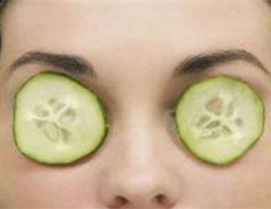 ​黃瓜敷臉後要洗臉嗎 黃瓜敷臉會過敏嗎