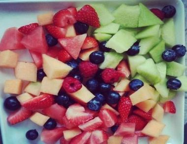 夏天吃水果有哪些好處 夏天吃什麼水果好