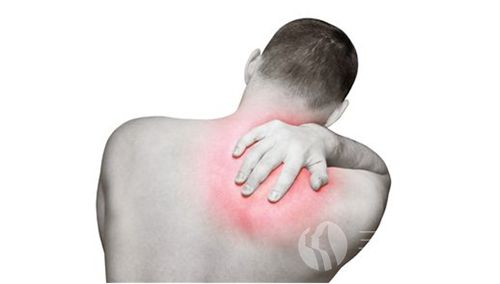 肩袖损伤有什么症状