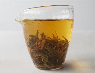 泡陈皮绿茶需要准备什么材料 陈皮绿茶对身体的好处有哪些
