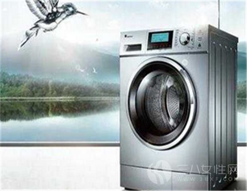 买全自动洗衣机有什么缺点