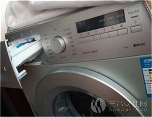 如何维修洗衣机常见故障