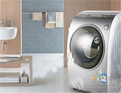 买全自动洗衣机有什么优点