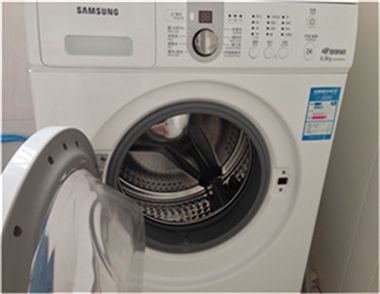 洗衣機要清洗嗎 洗衣機怎麼清洗