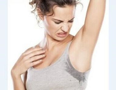 女性腋臭怎麼飲食 導致腋臭的原因有哪些
