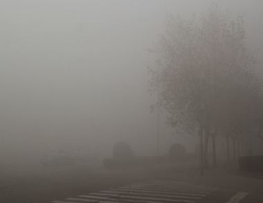 霧霾是怎麼形成的 霧霾有什麼危害