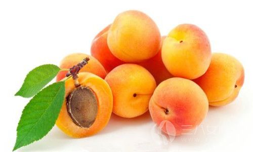 孕妇吃杏的注意事项有哪些