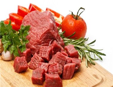 小炒牛肉家常菜怎麼做 小炒牛肉有什麼營養價值